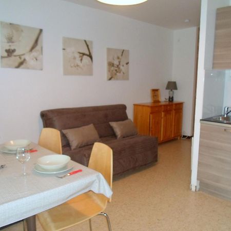 Appartement Avec Terrasse, Climatisation Et Animaux Admis, Proche Des Thermes - Fr-1-503-38 Balaruc-les-Bains Exterior photo